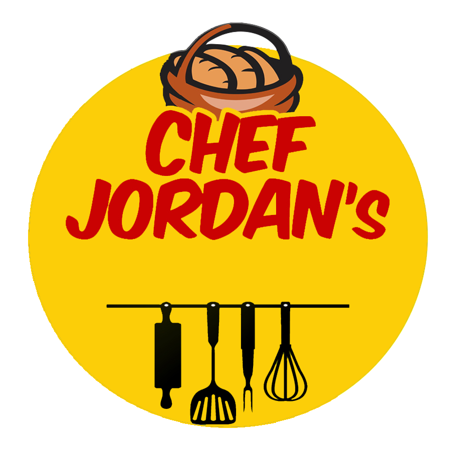 Catering By Chef Jordans