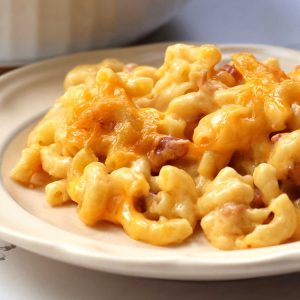 Mac and Cheese