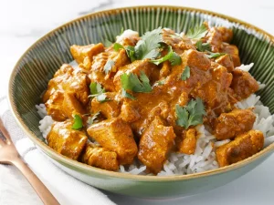 Curry Chicken (8oz)