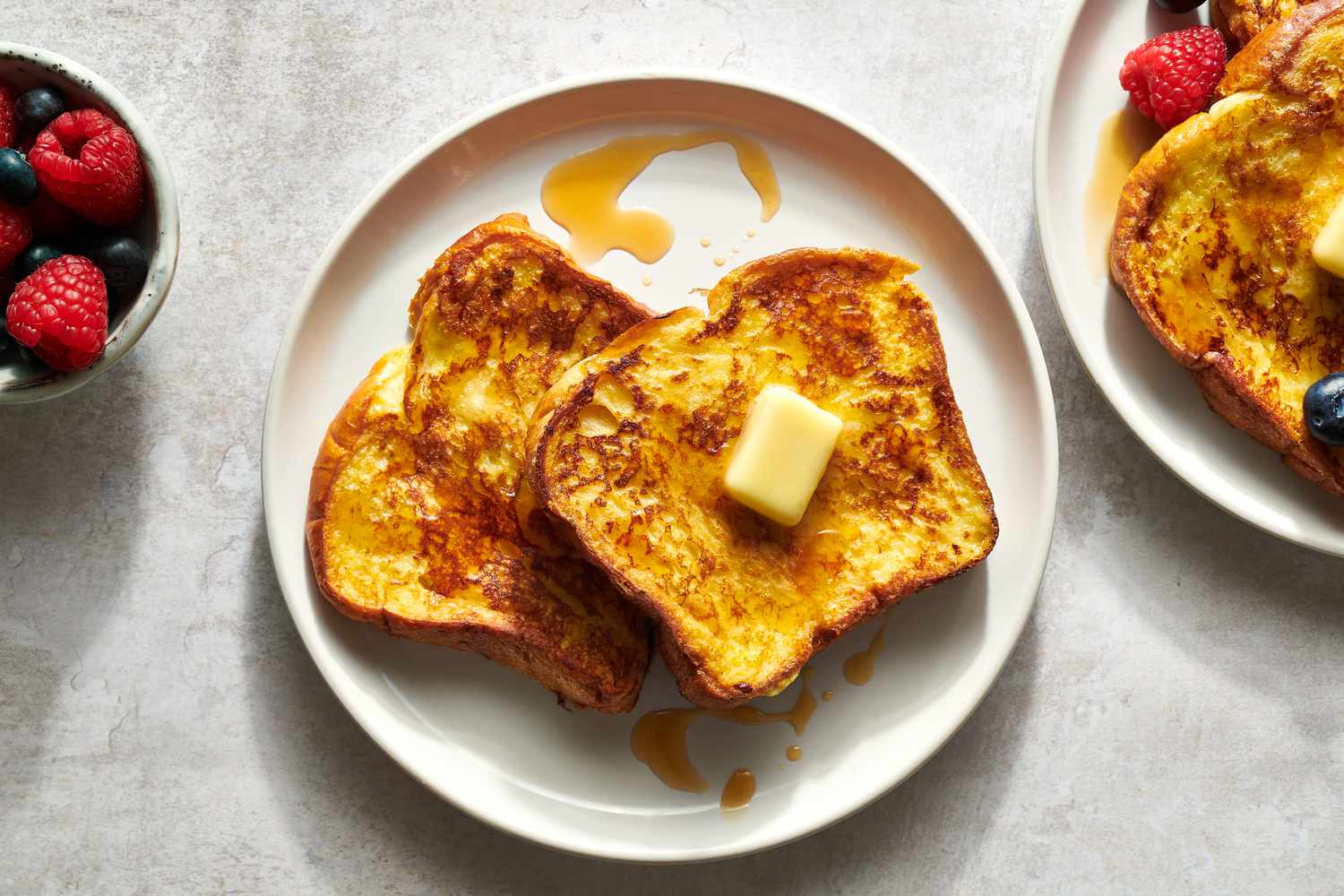 Breakfast Toast