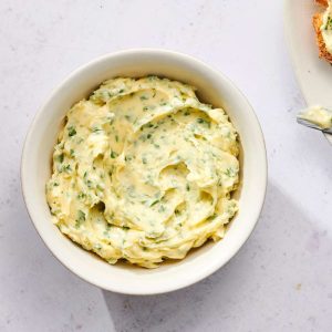 Garlic Butter