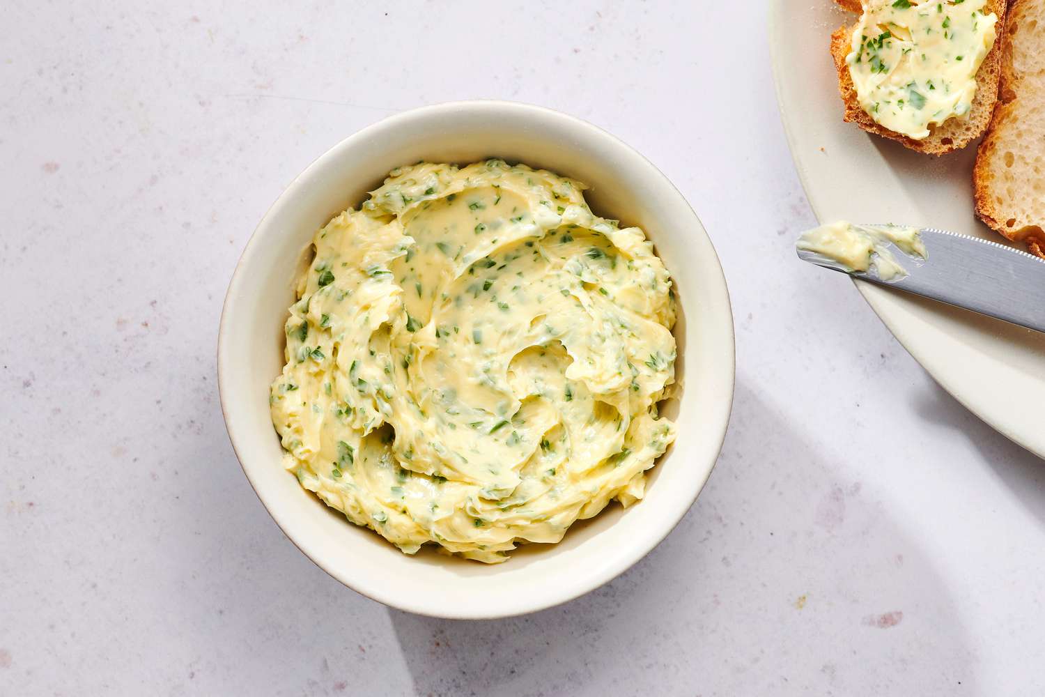 Garlic Butter