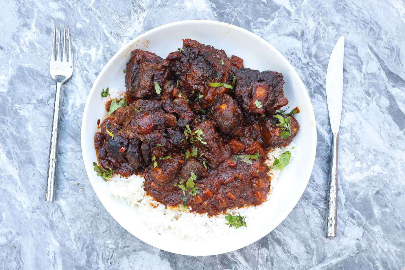 Oxtail 8oz