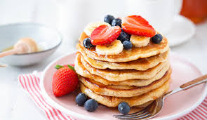 Pancakes