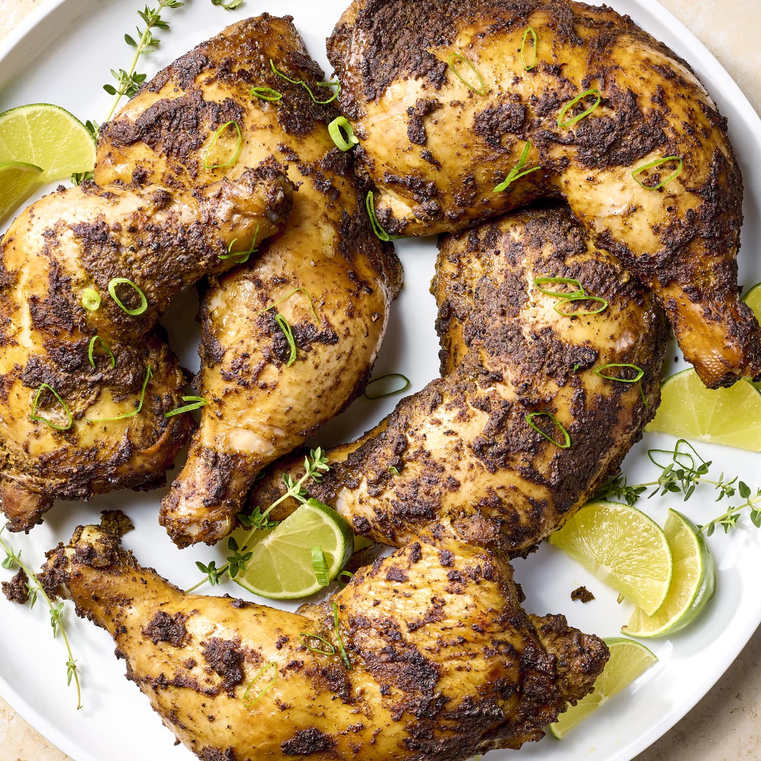 Jerk Chicken