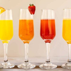 Mimosas