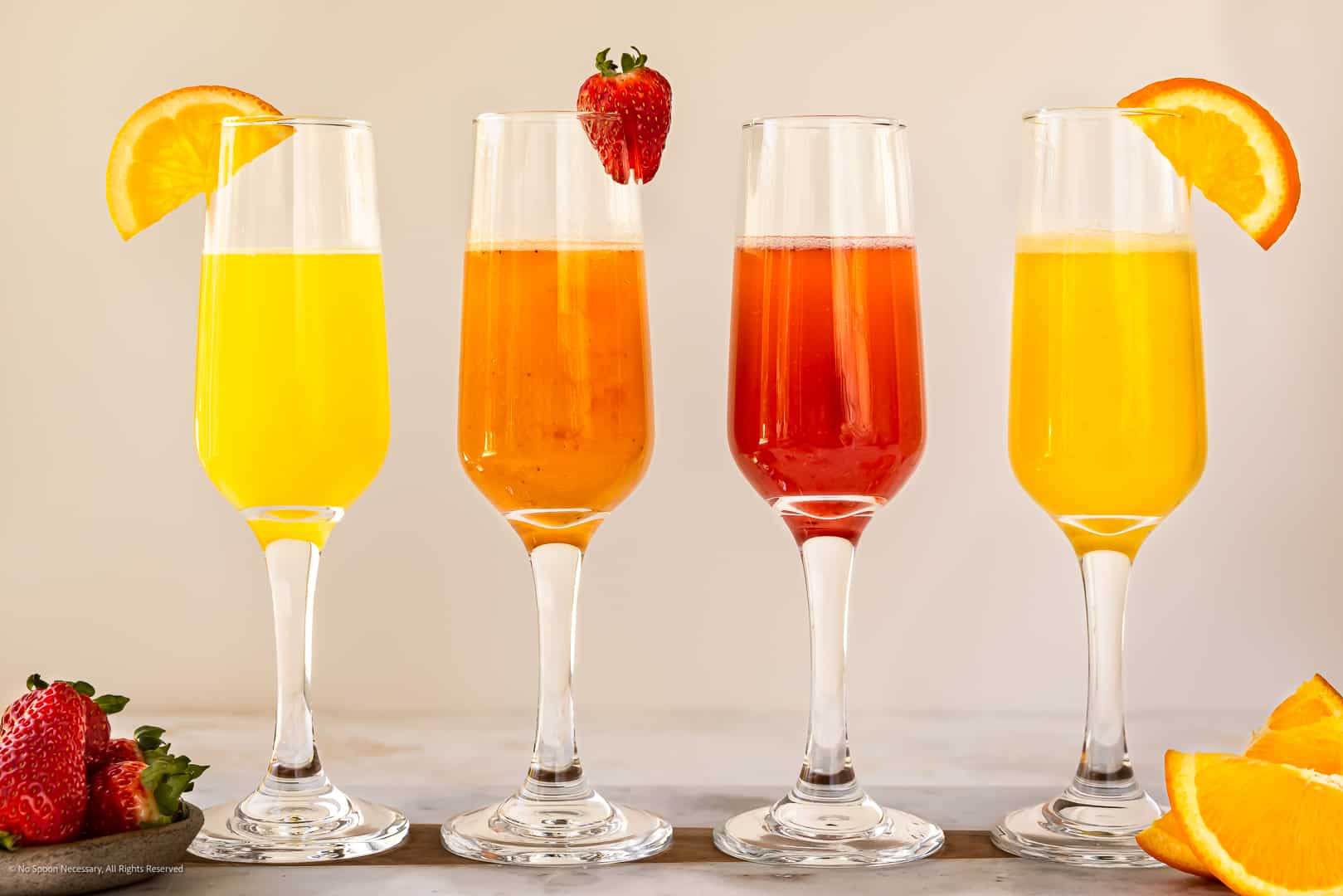 Mimosas