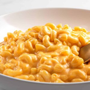 Mac and Cheese