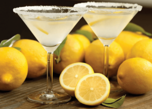 Lemon Drops