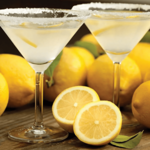 Lemon Drops
